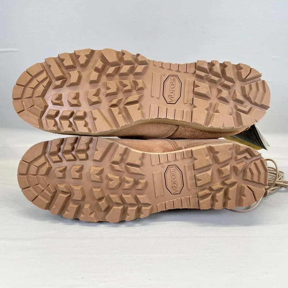 Belleville waterproof combat